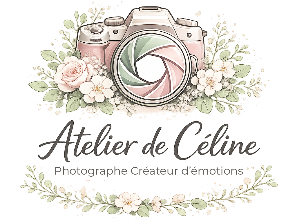 Atelier de Céline - Logo