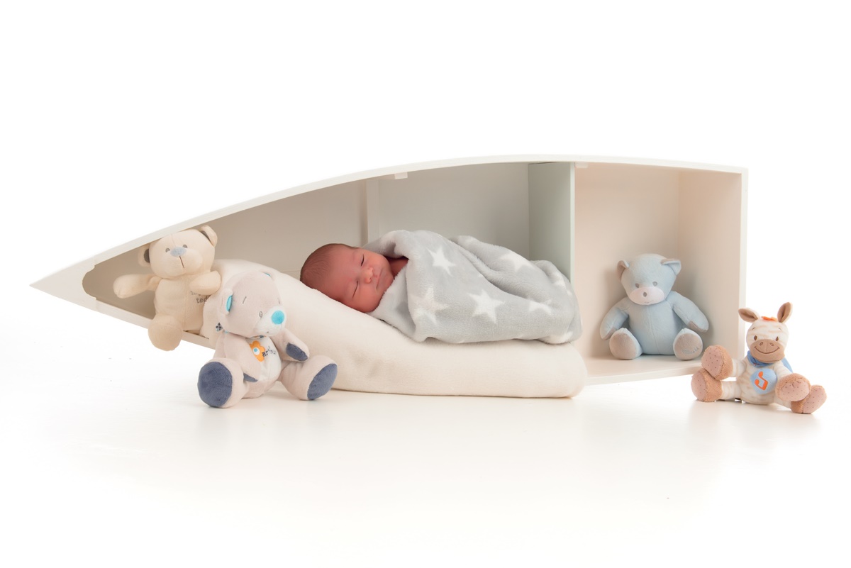 photographe Bébé naissance