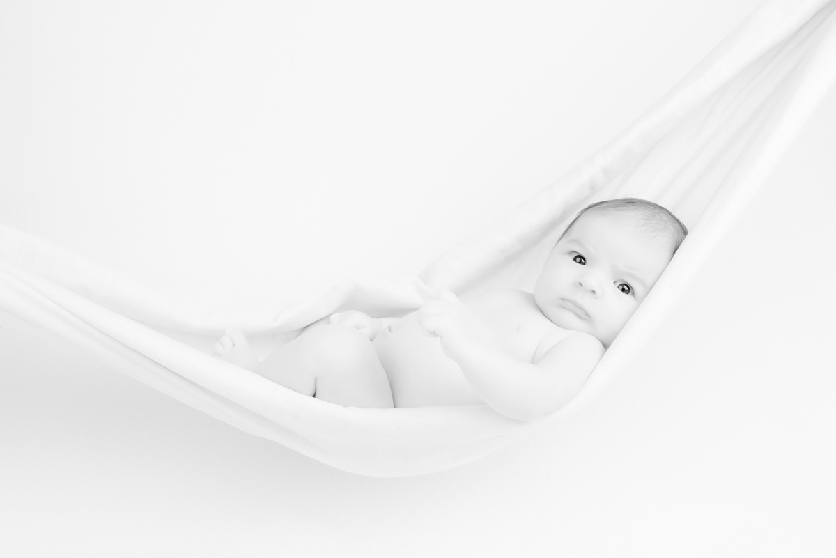 photographe Bébé naissance