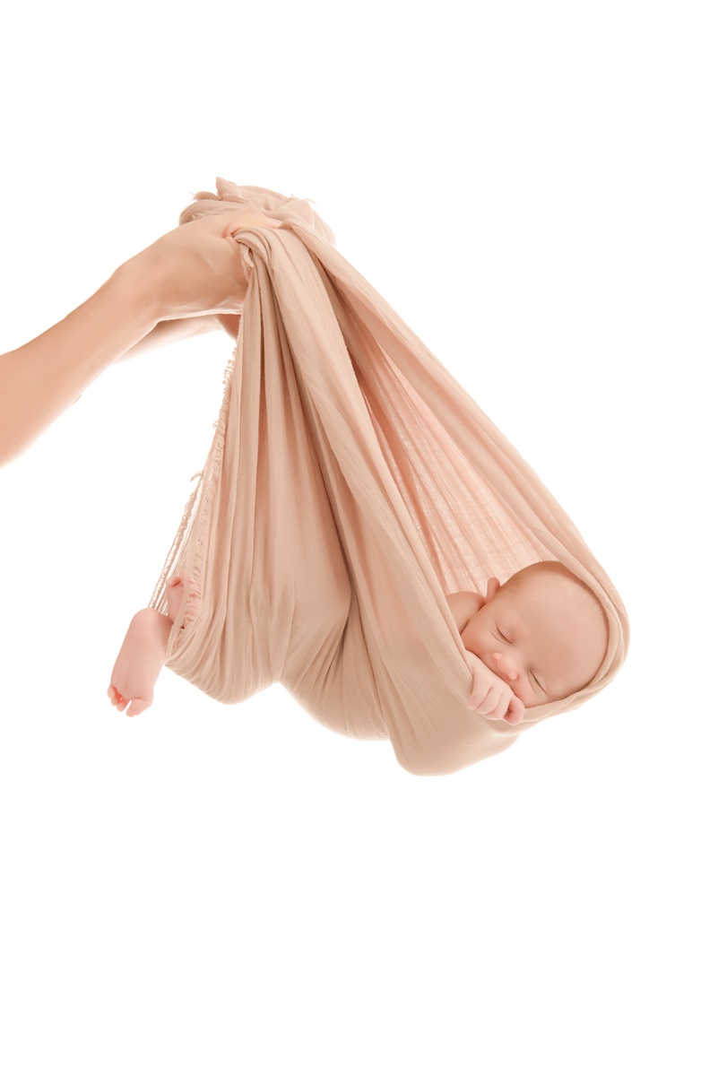 photographe Bébé naissance