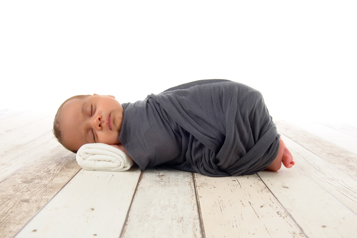 photographe Bébé naissance