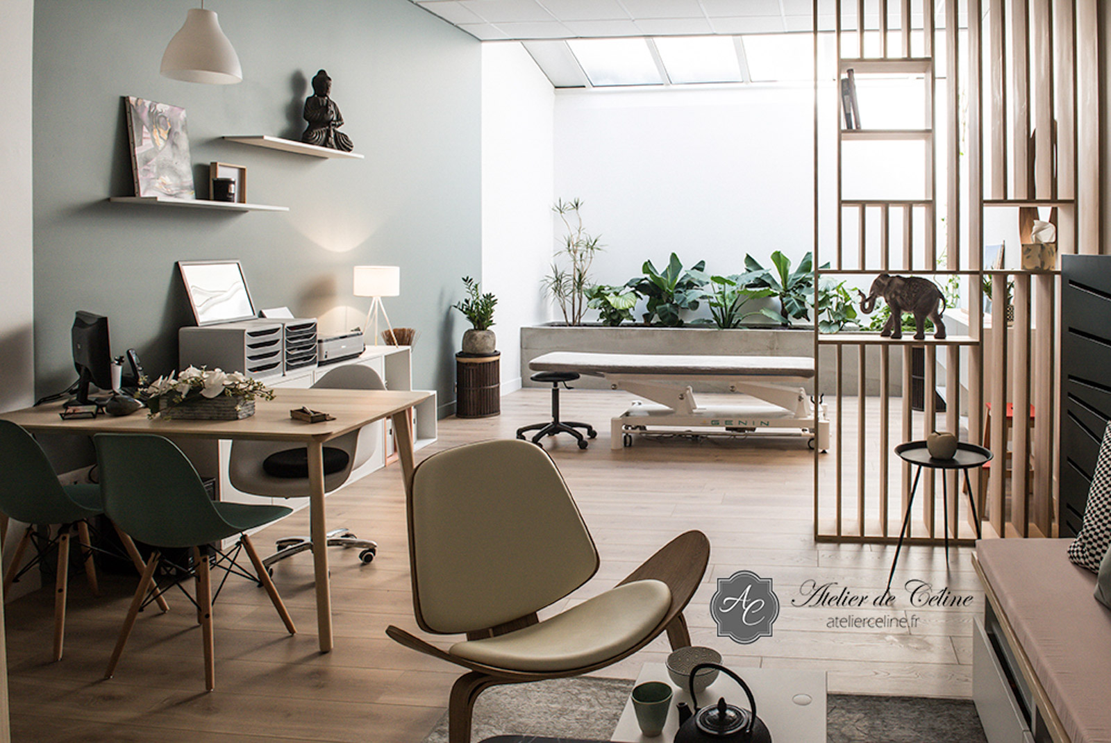 photographe Corporate