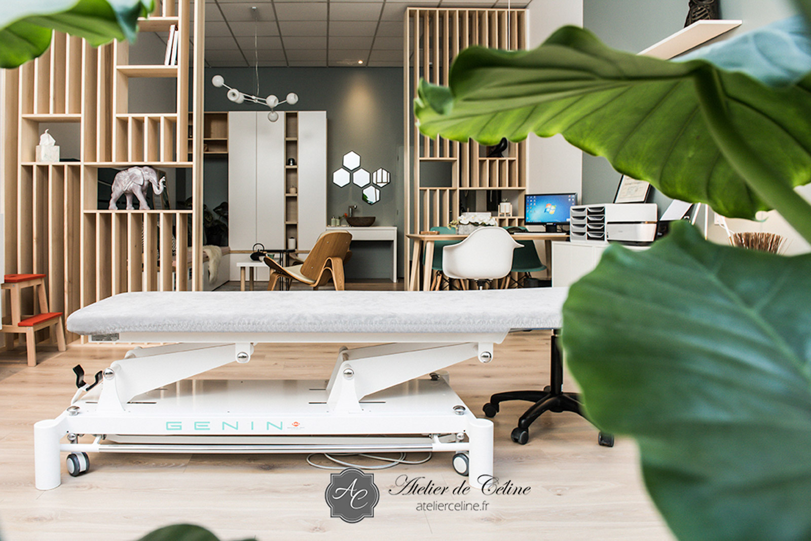 photographe Corporate