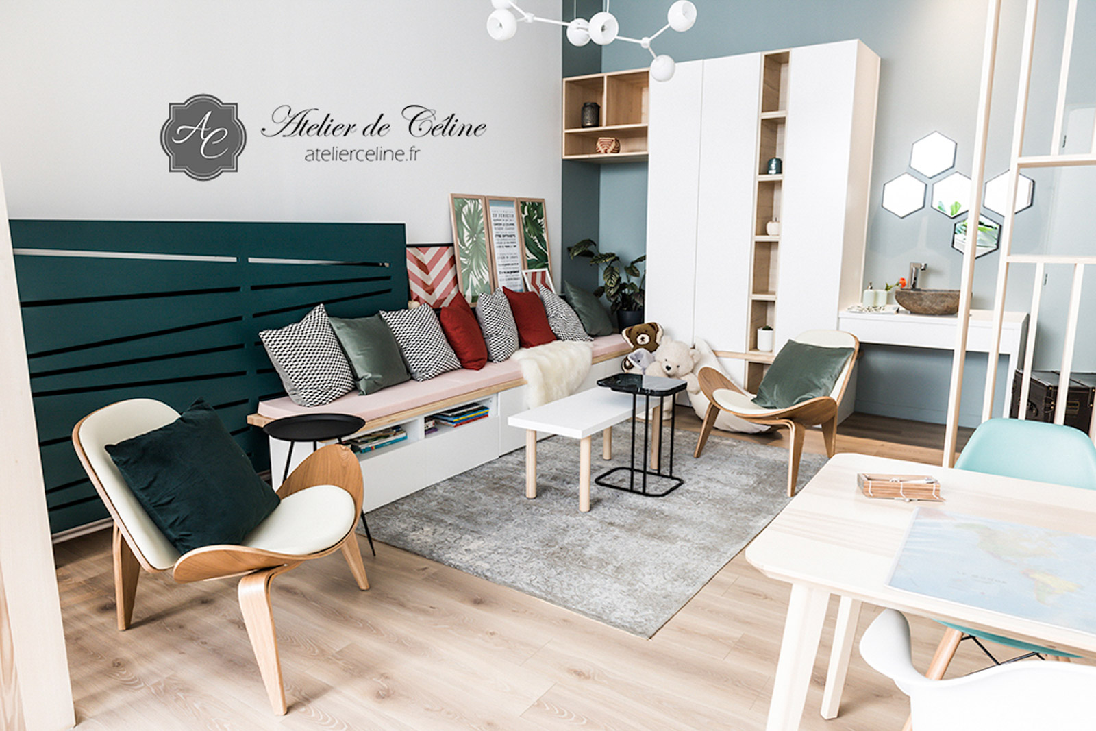 photographe Corporate