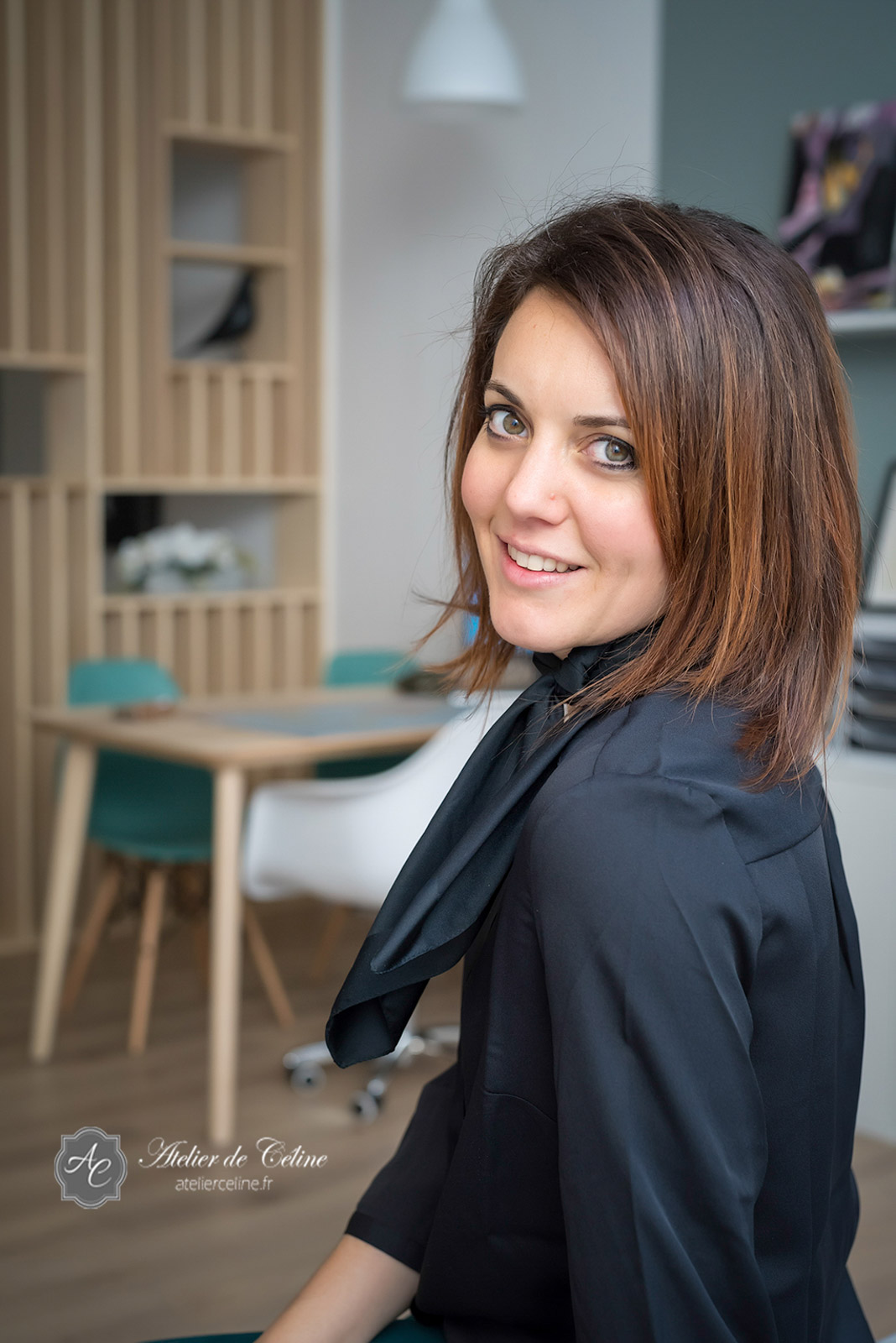 photographe Corporate