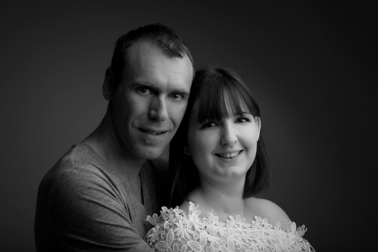 photographe engagement