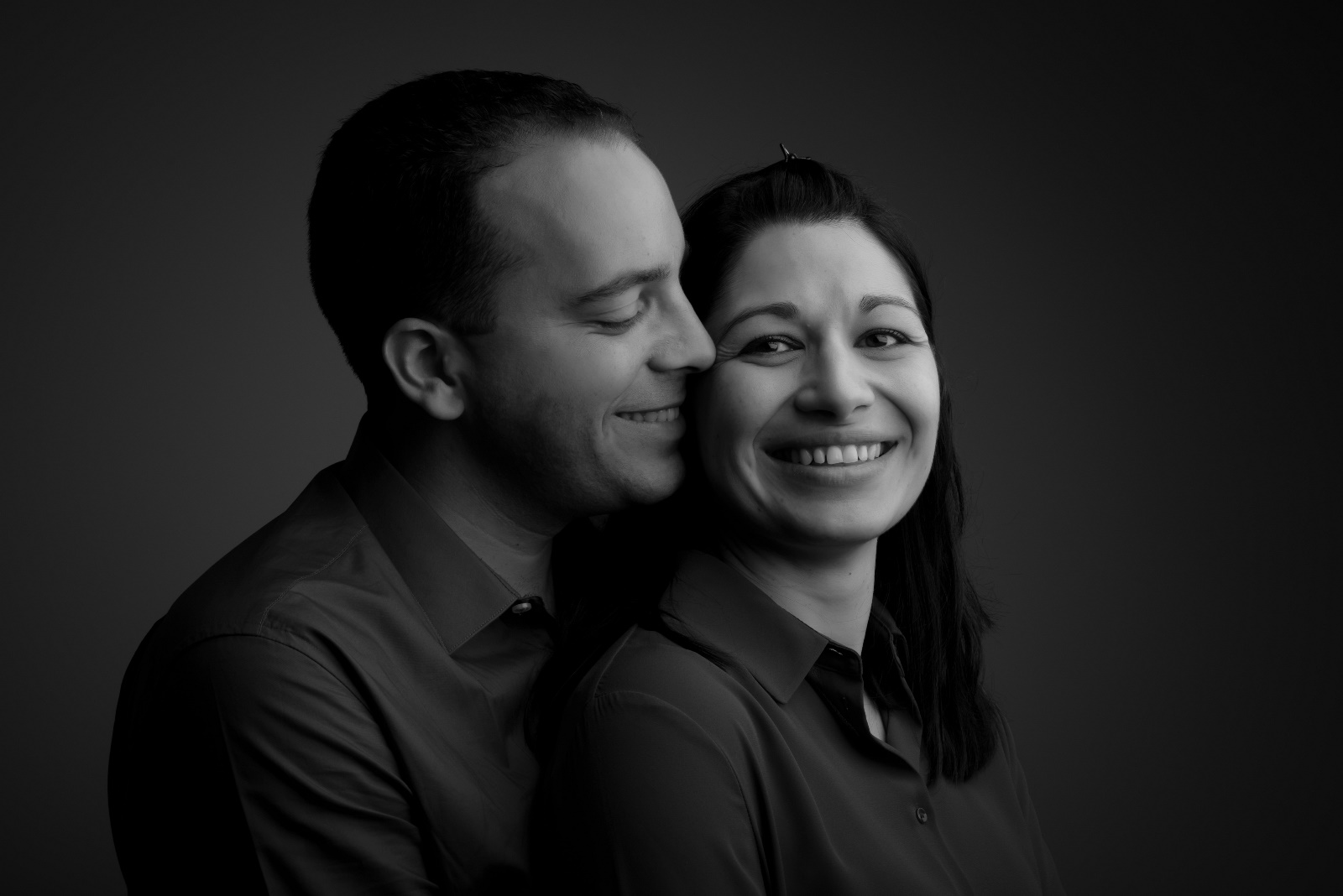 photographe engagement