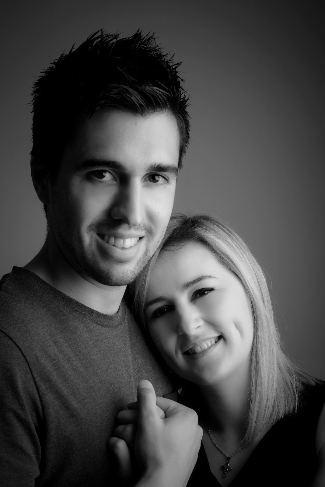 photographe engagement