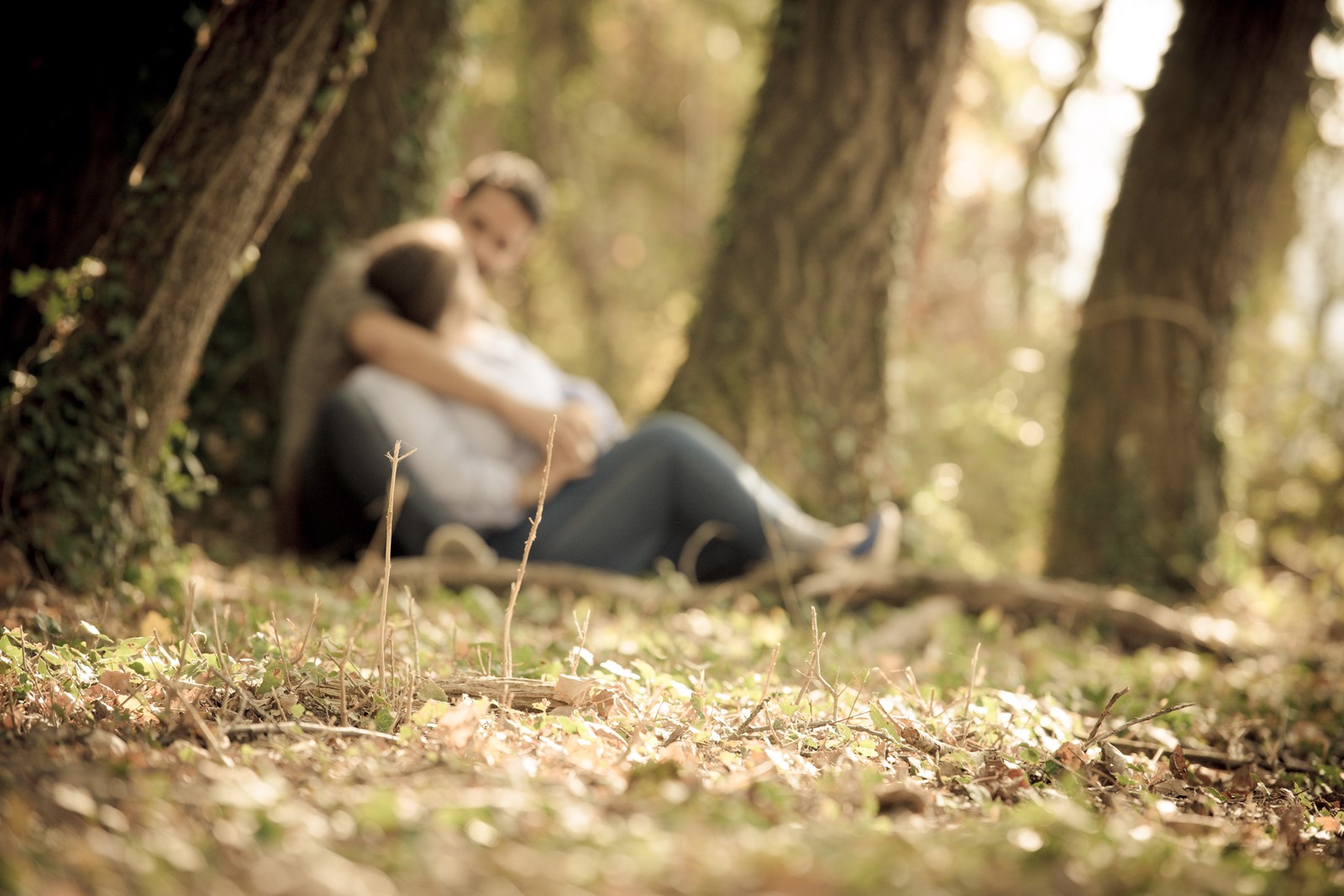 photographe engagement