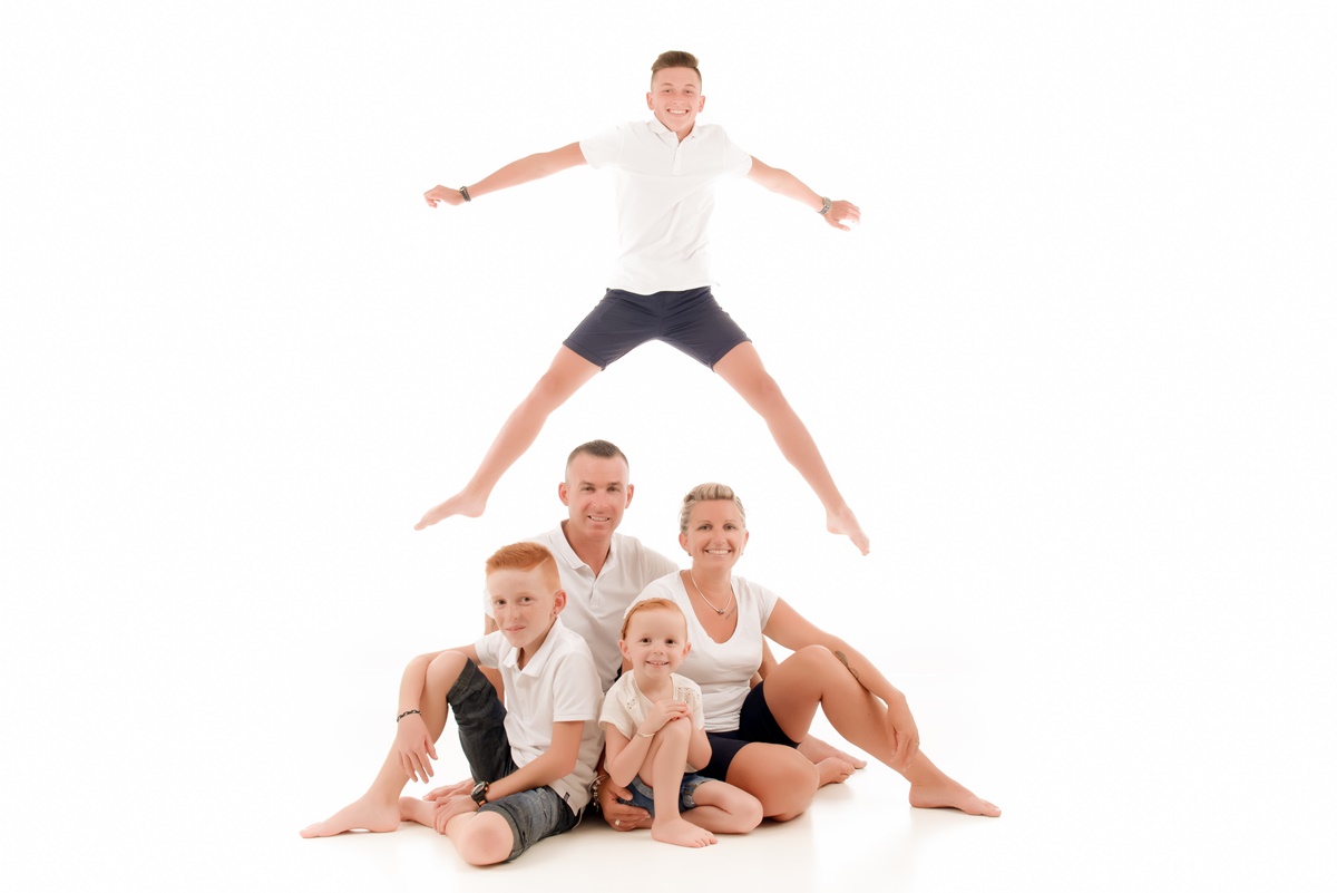 photographe famille