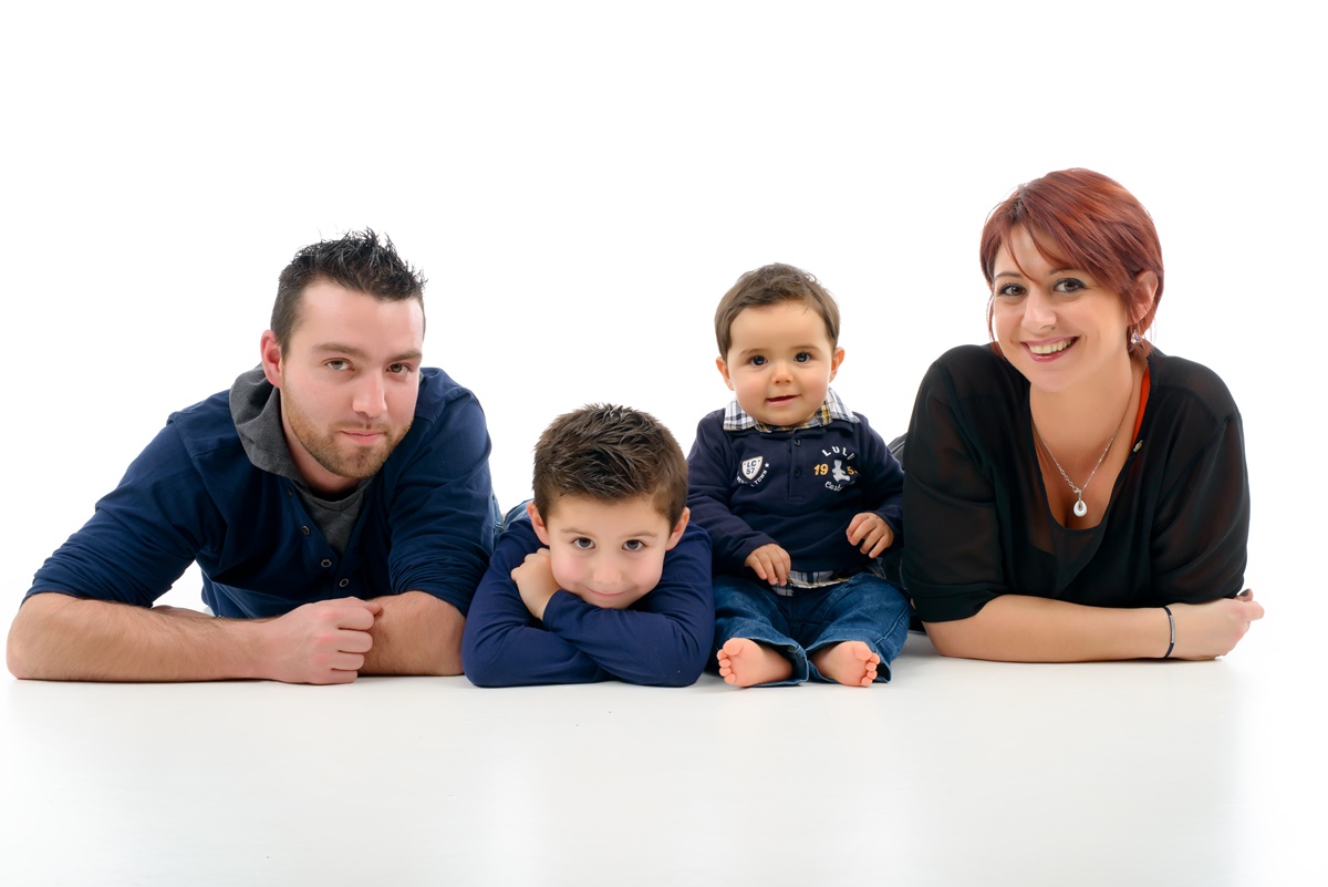 photographe famille