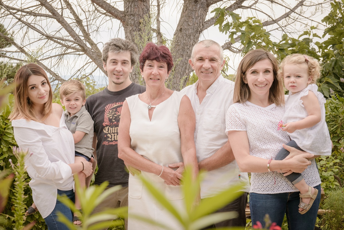 photographe famille