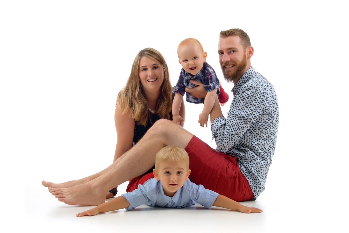 photographe famille
