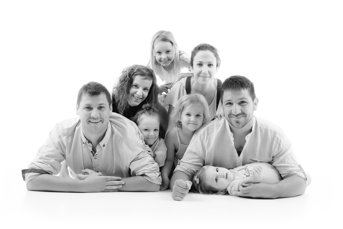 photographe famille
