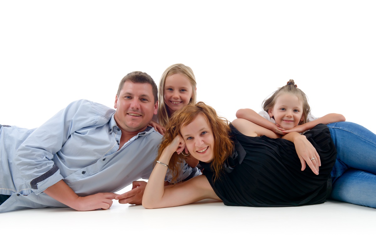 photographe famille
