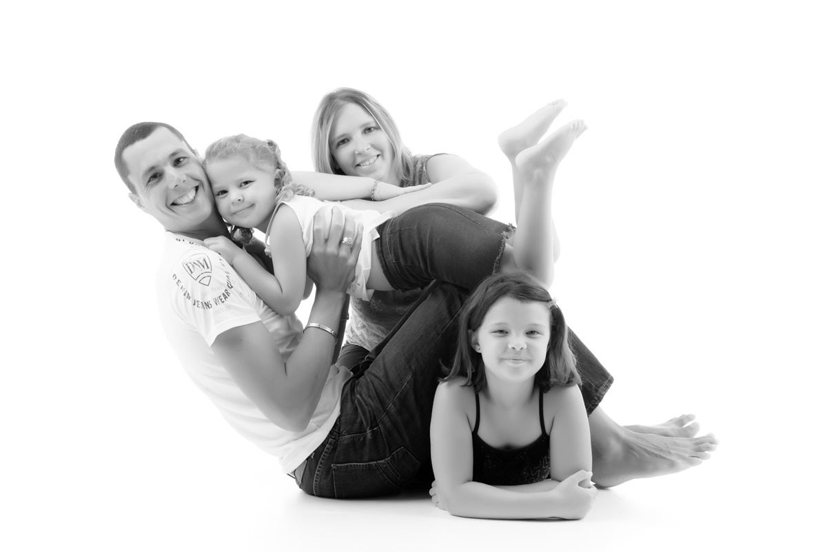 photographe famille