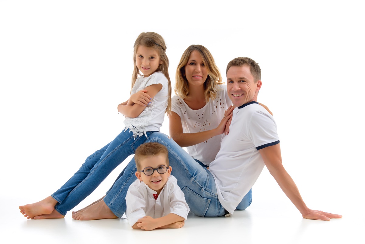 photographe famille