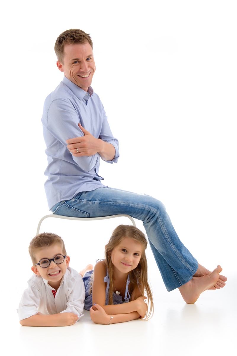 photographe famille