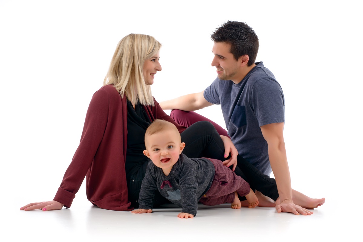 photographe famille