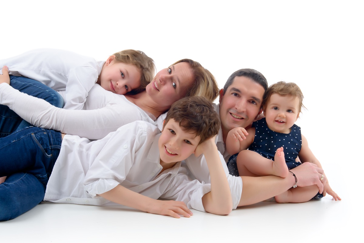 photographe famille
