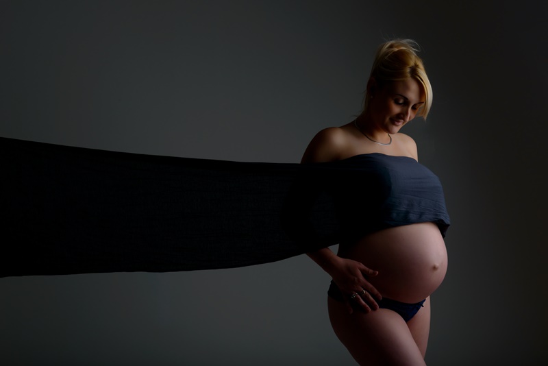 photographe grossesse femme enceinte