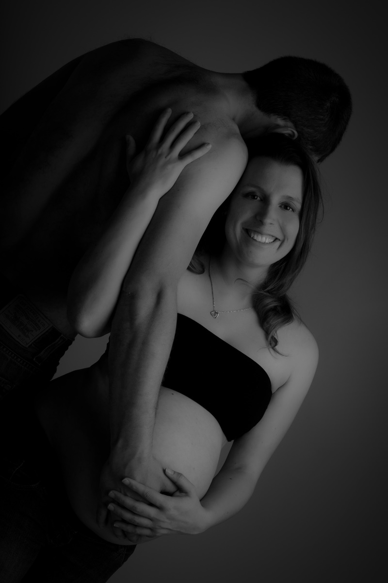 photographe grossesse femme enceinte