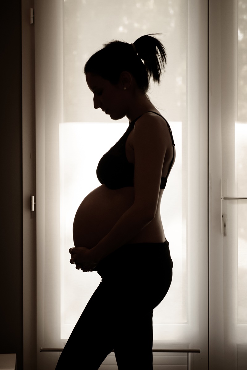 photographe grossesse femme enceinte