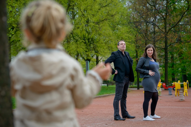 photographe grossesse femme enceinte