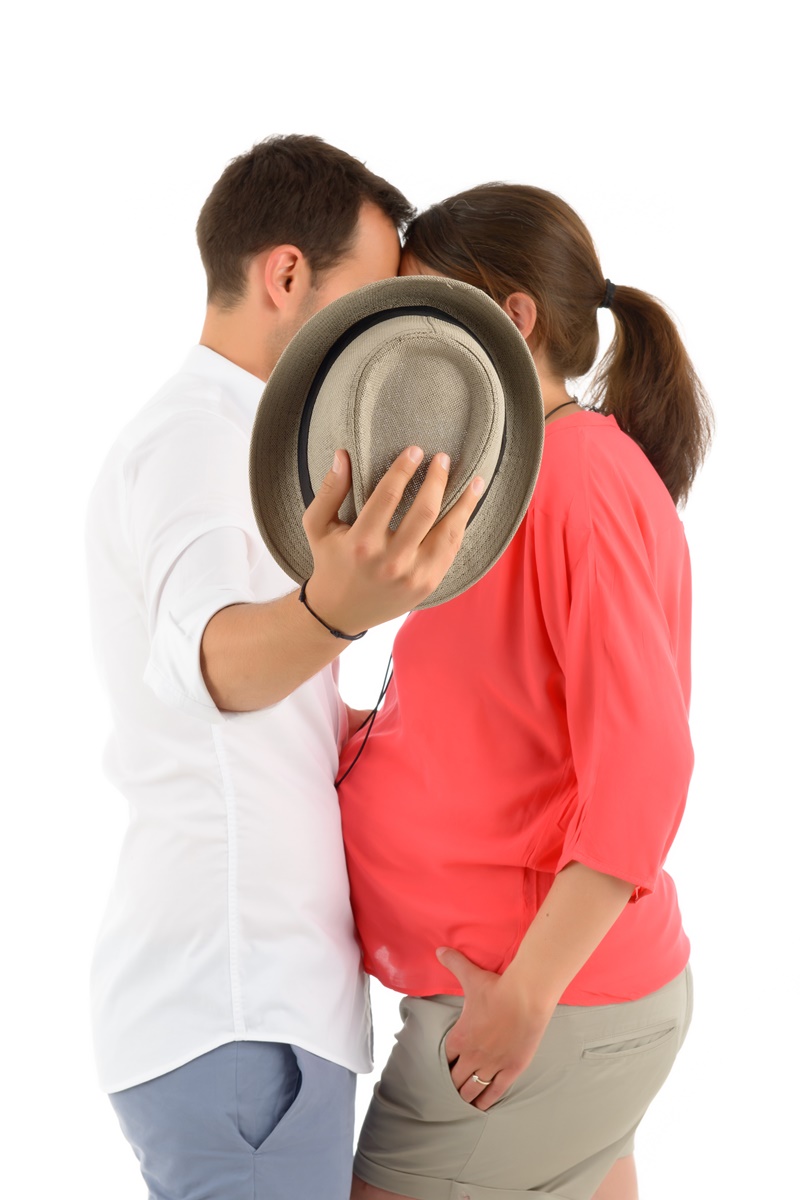 photographe grossesse femme enceinte