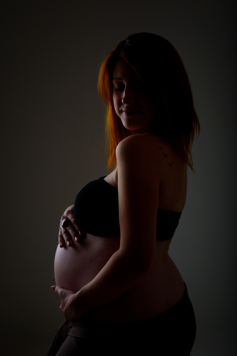 photographe grossesse femme enceinte