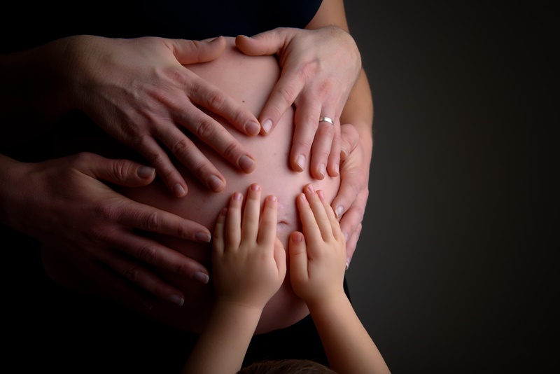 photographe grossesse femme enceinte