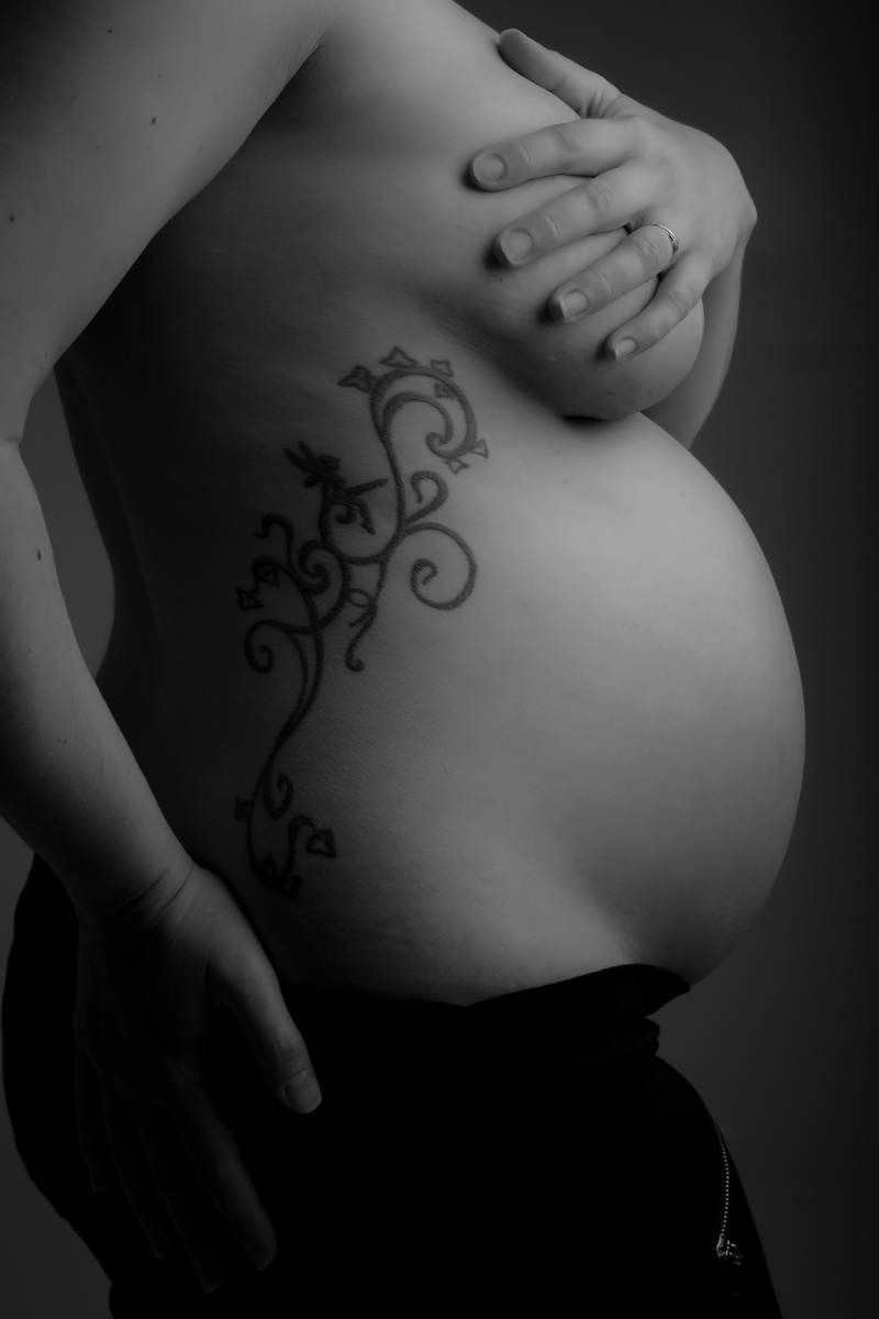 photographe grossesse femme enceinte