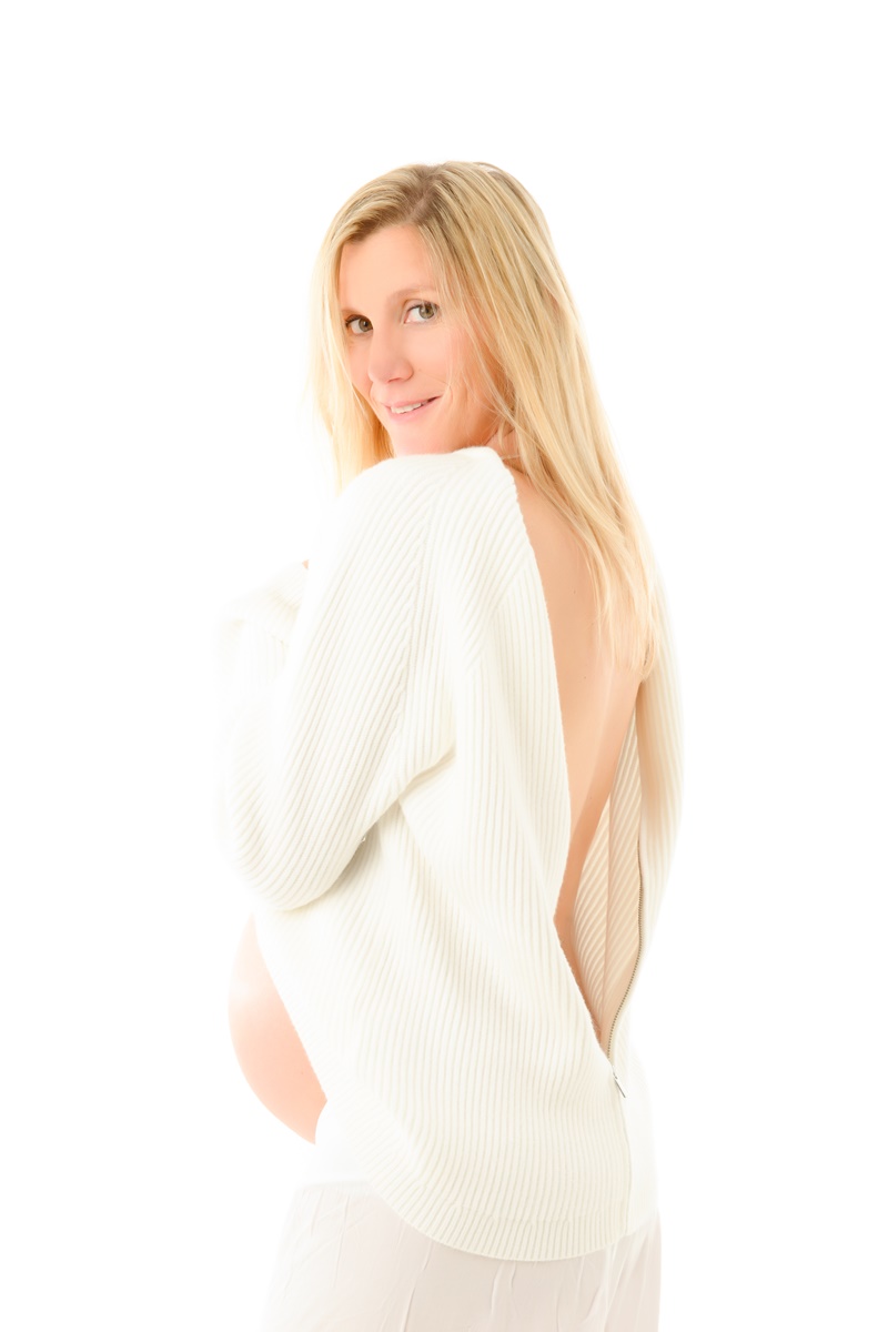 photographe grossesse femme enceinte