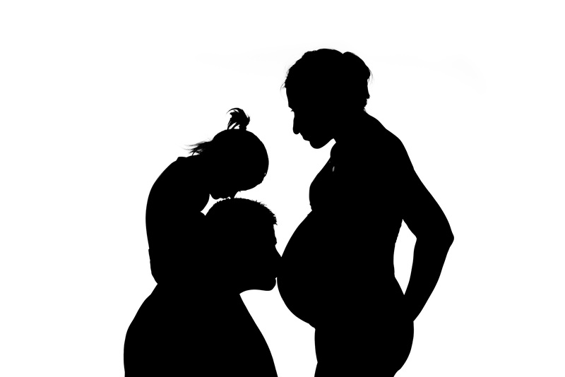 photographe grossesse femme enceinte