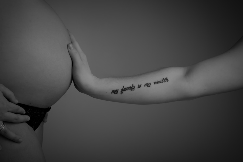 photographe grossesse femme enceinte