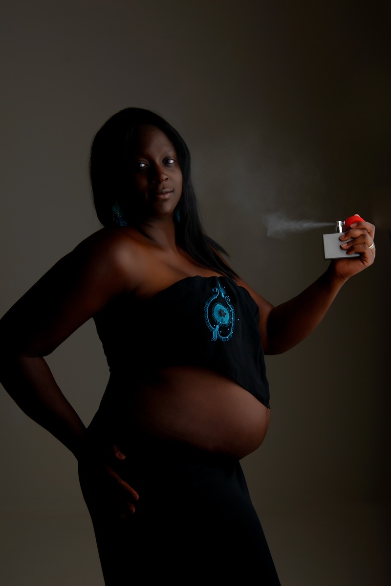 photographe grossesse femme enceinte