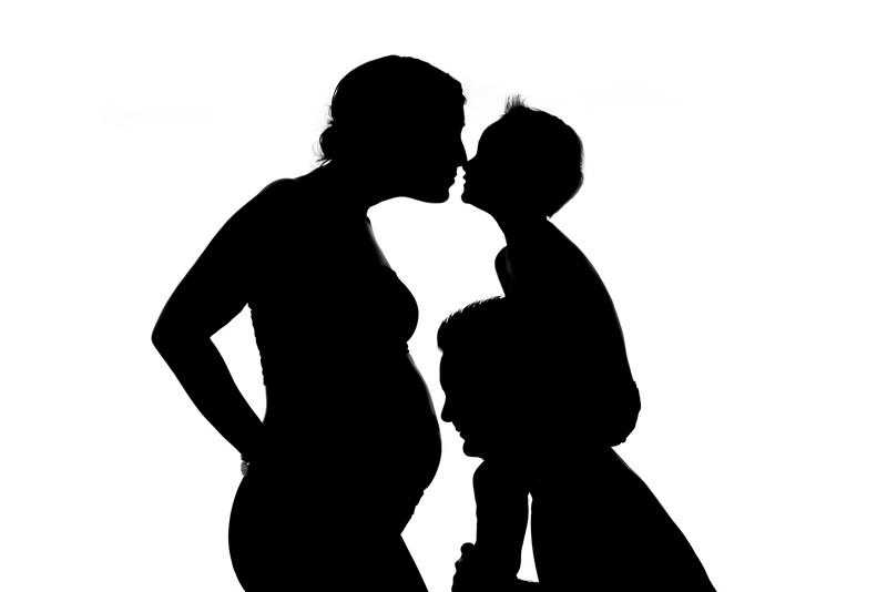 photographe grossesse femme enceinte