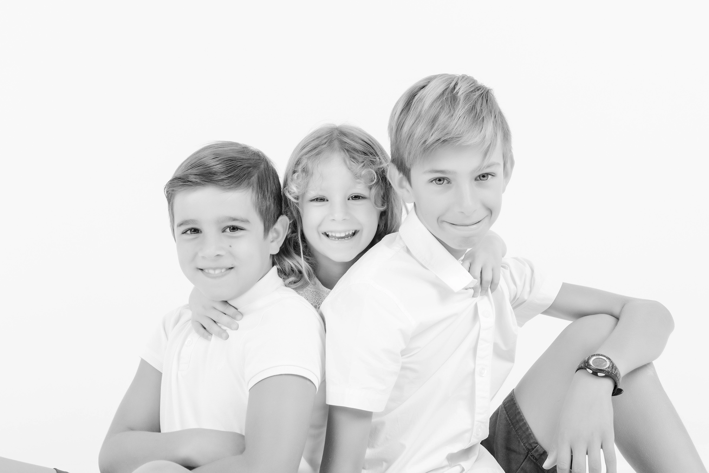 Séance photo famille jusqu à 5 personnes