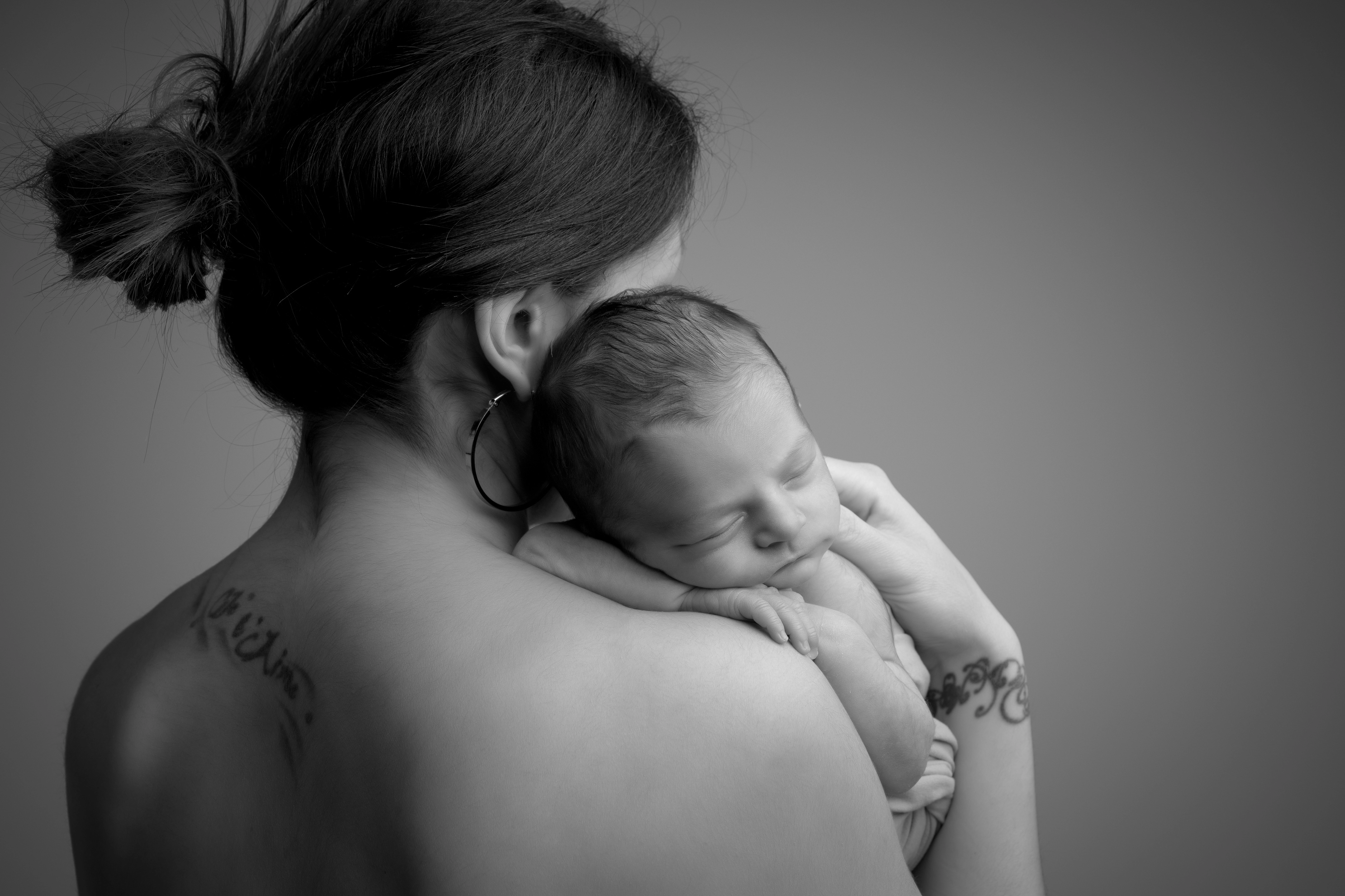 Photographe naissance Montélimar Valence Drôme Ardèche