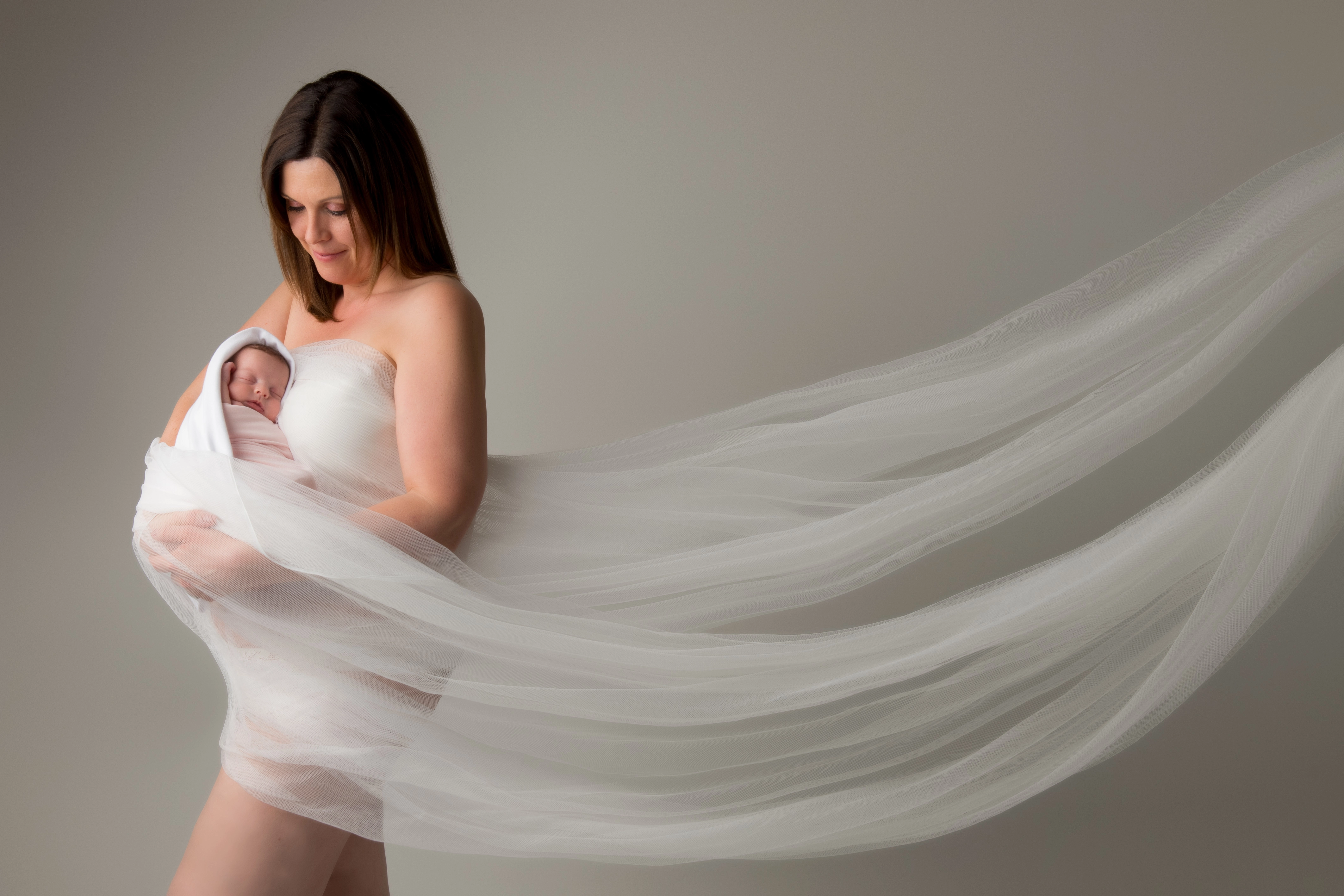 Souvenirs bébé naissance photos intemporelles