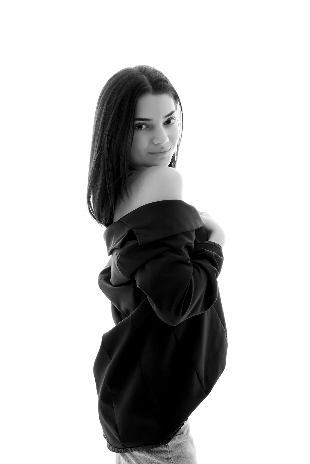 Séance photo portrait couple