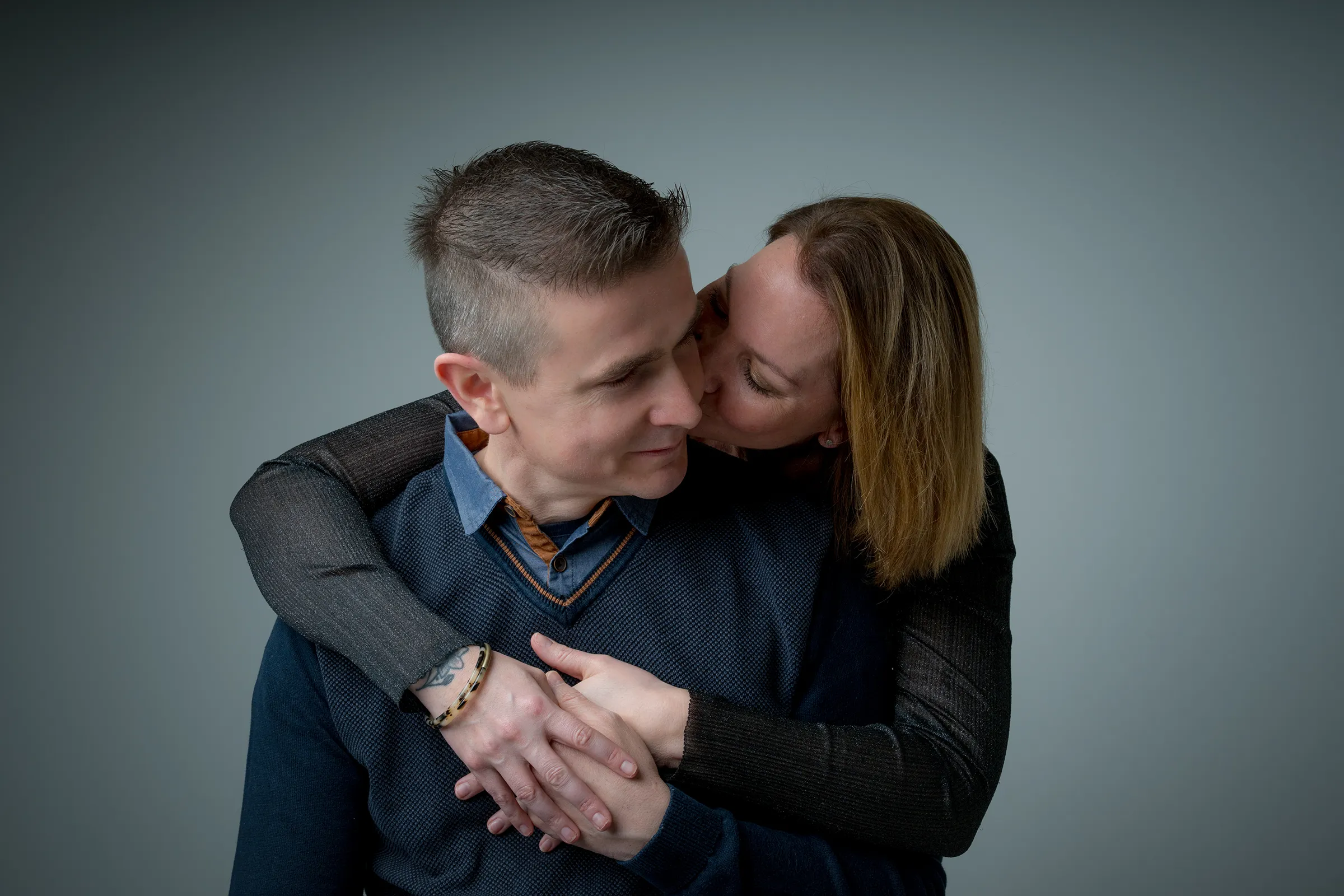 Photographe portrait Montélimar Valence