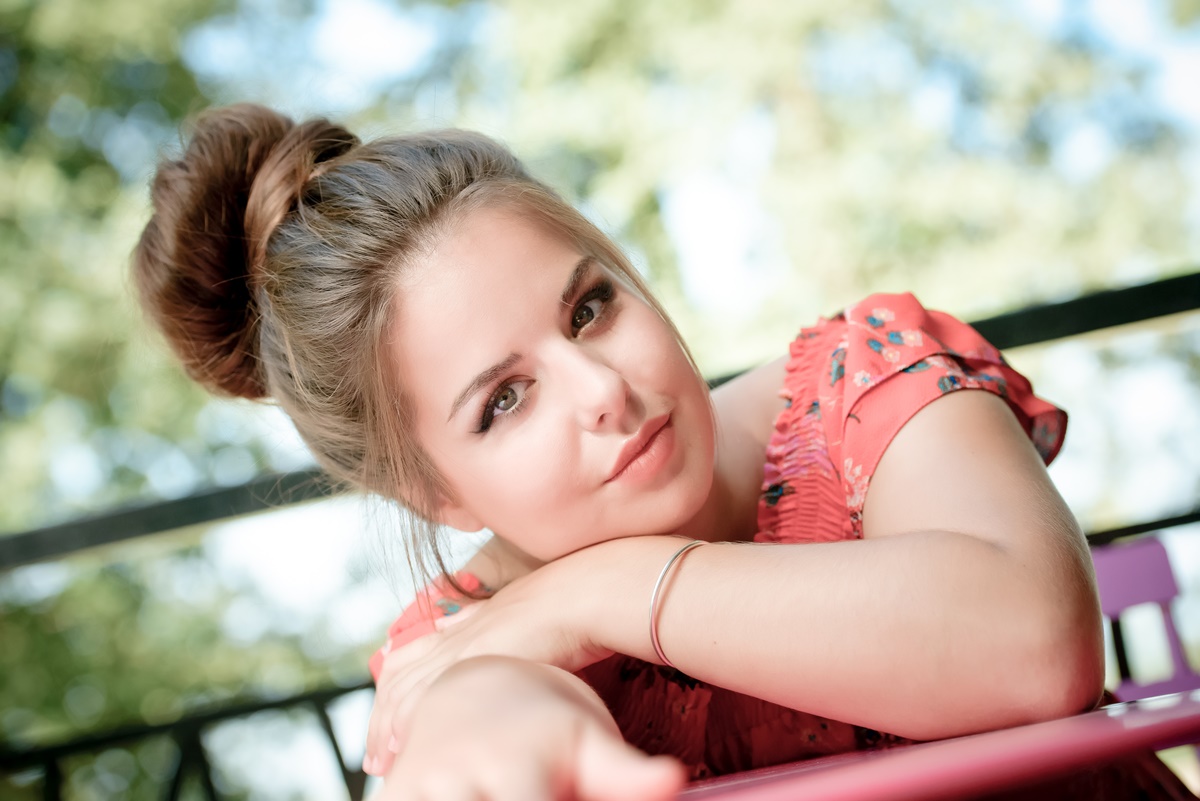 photographe shooting