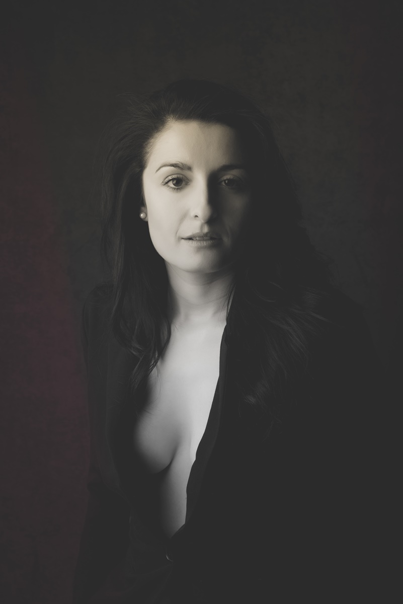 photographe shooting