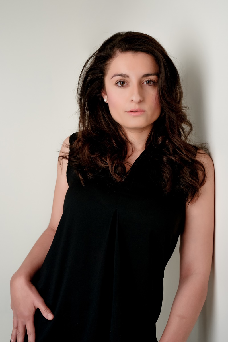 photographe shooting