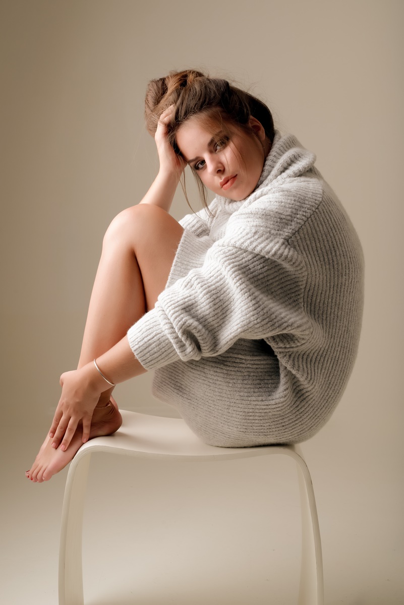 photographe shooting