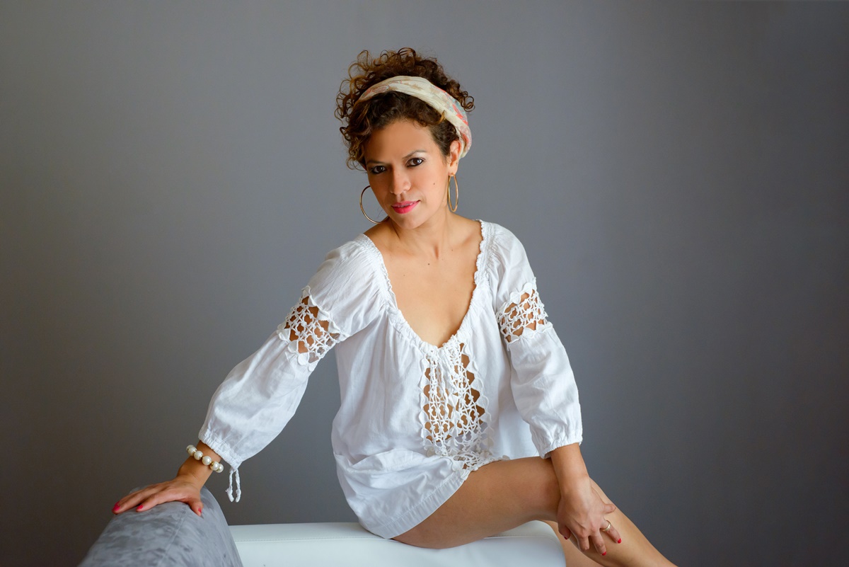 photographe shooting