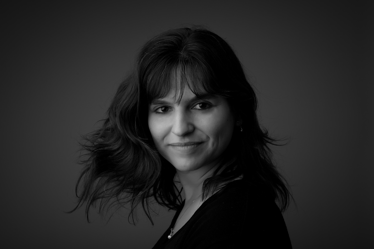 photographe shooting